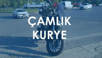 Çamlık