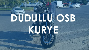 Dudullu OSB