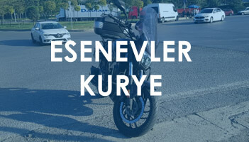 Esenevler