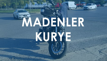 Madenler