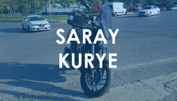 Saray