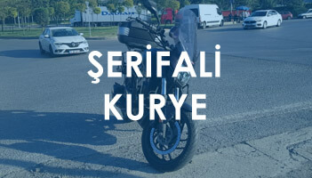 Şerifali