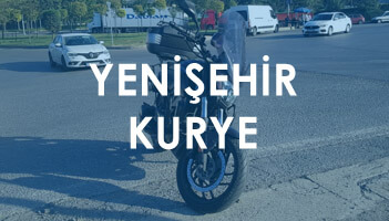 Yenişehir